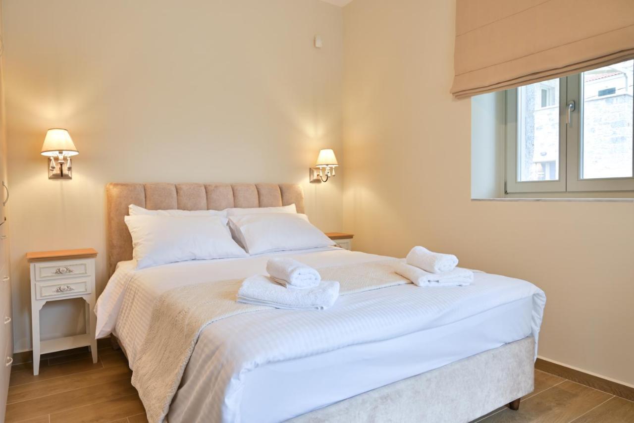 Efmar Exclusive Residences Gythio Zewnętrze zdjęcie