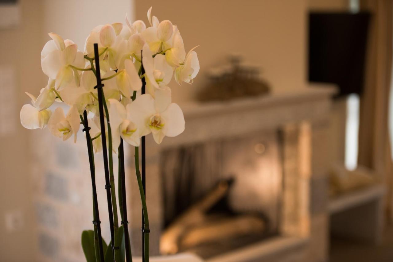 Efmar Exclusive Residences Gythio Zewnętrze zdjęcie