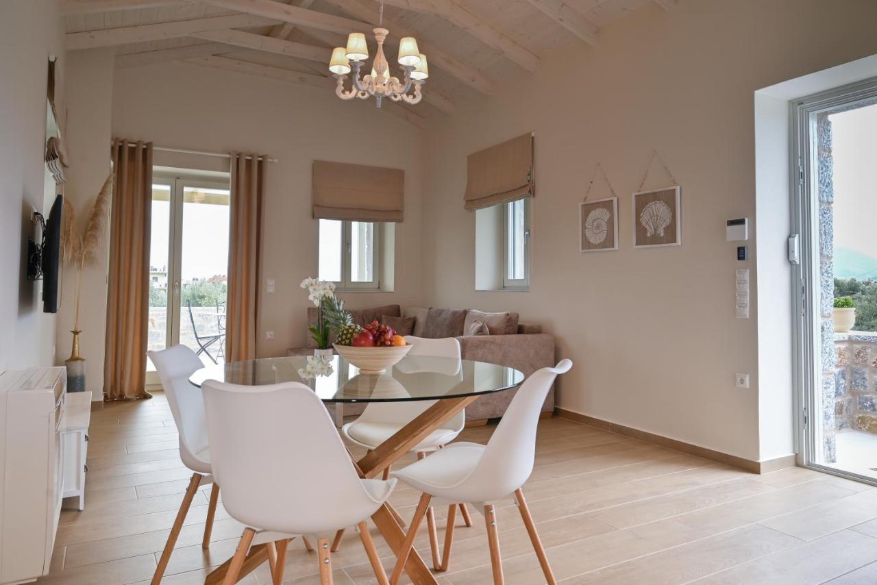 Efmar Exclusive Residences Gythio Pokój zdjęcie