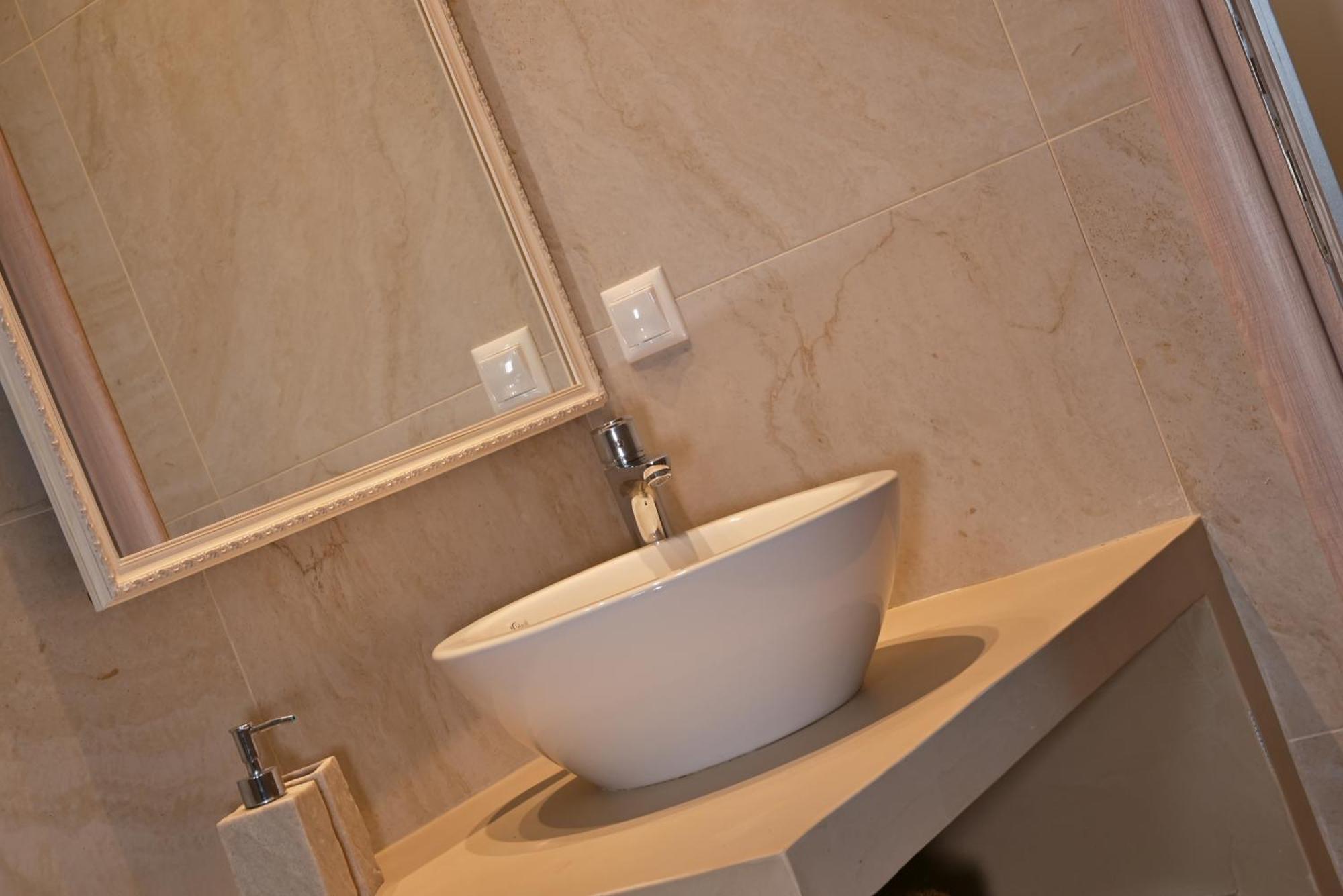 Efmar Exclusive Residences Gythio Zewnętrze zdjęcie
