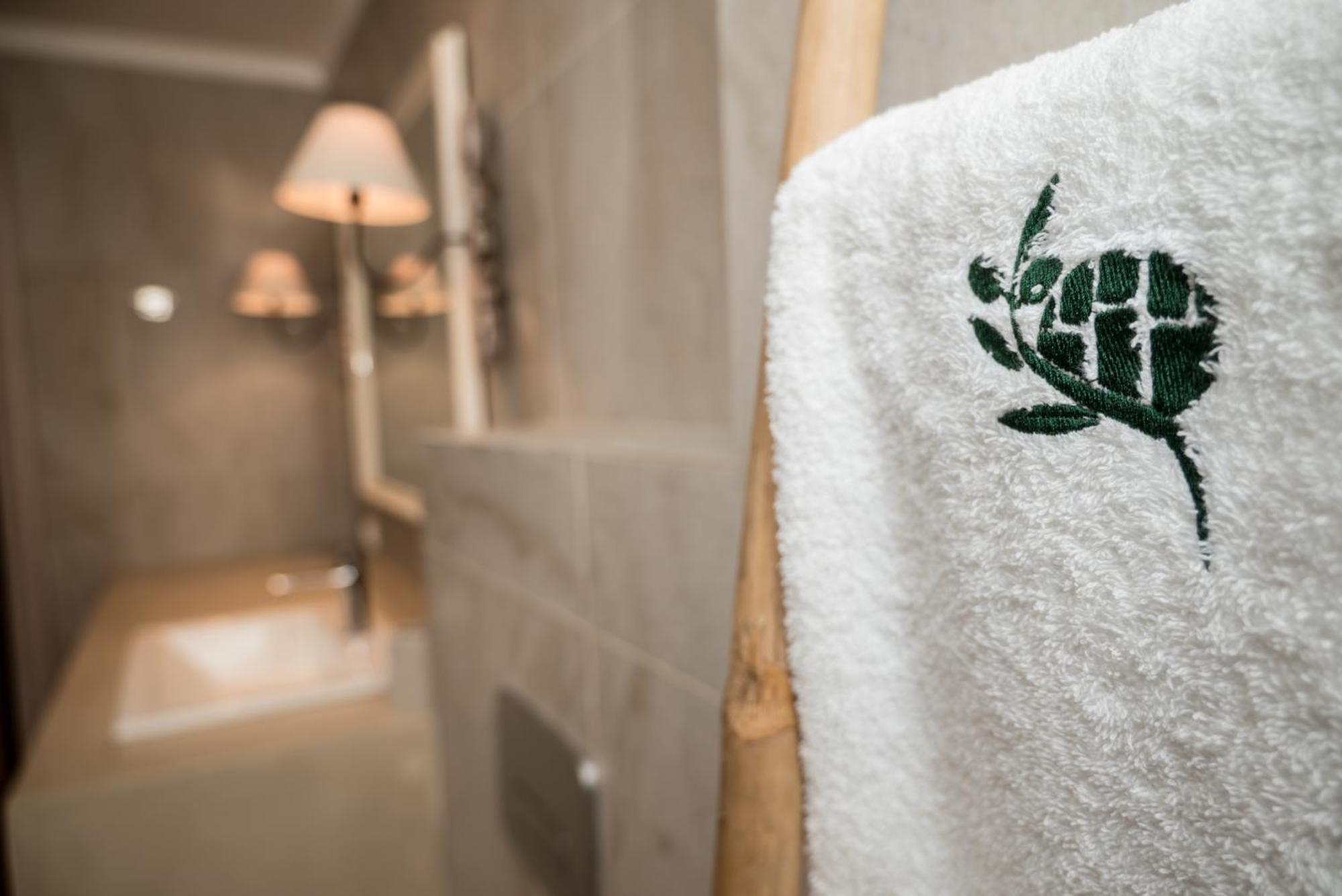 Efmar Exclusive Residences Gythio Zewnętrze zdjęcie