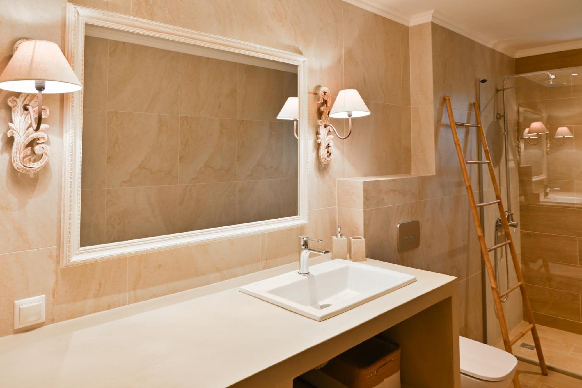 Efmar Exclusive Residences Gythio Zewnętrze zdjęcie