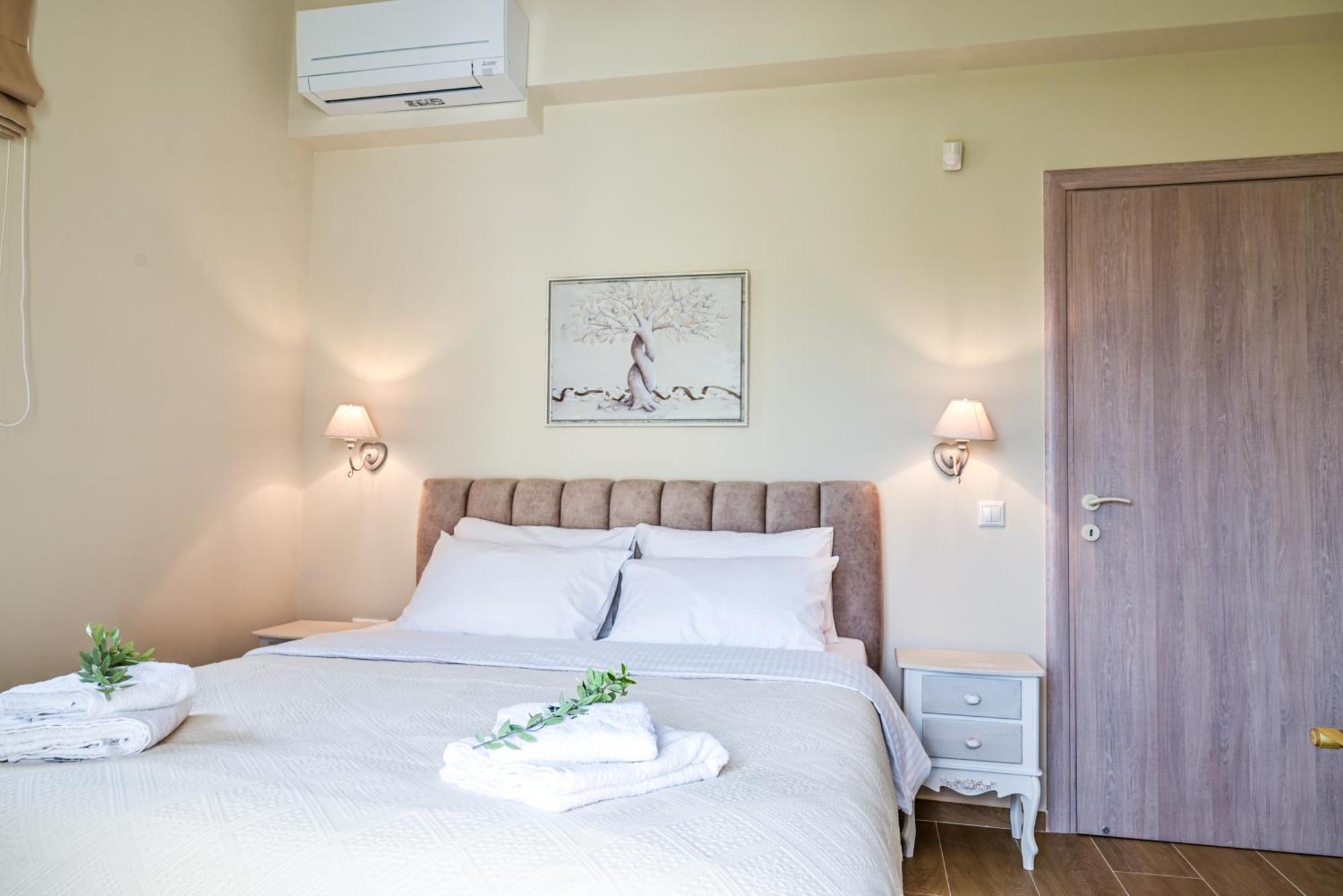 Efmar Exclusive Residences Gythio Pokój zdjęcie